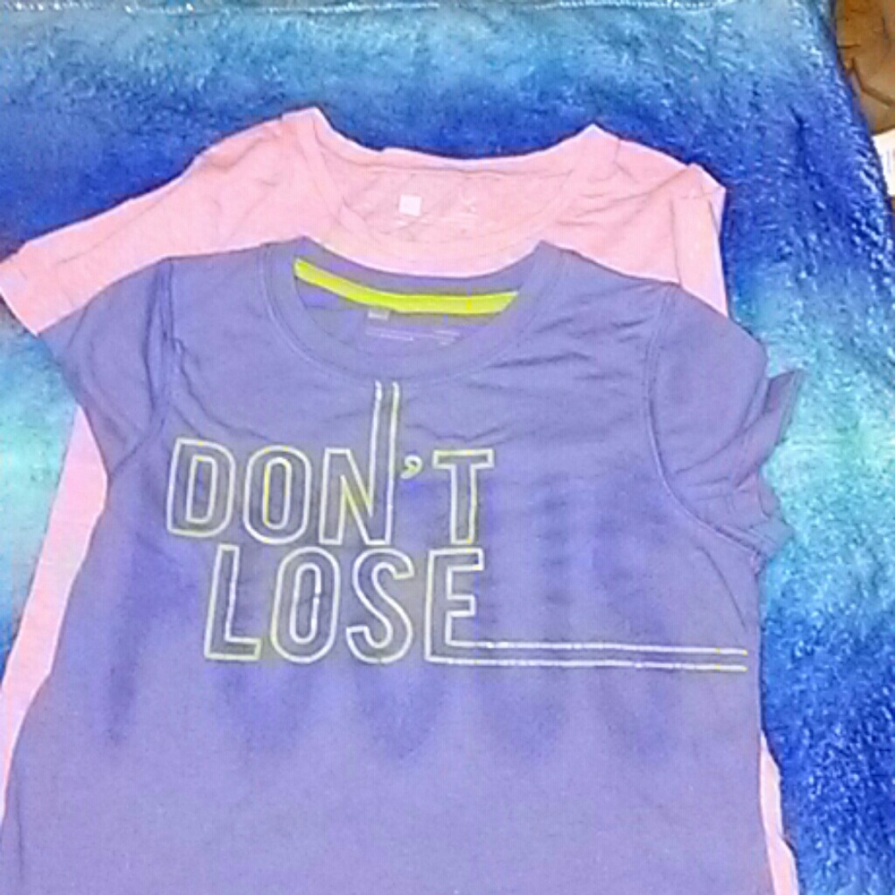 Shirt combo